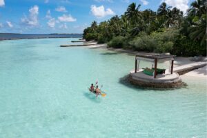 Kurumba Maldives